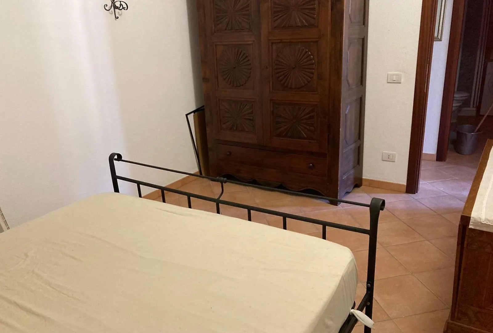 Family Apartment Palau