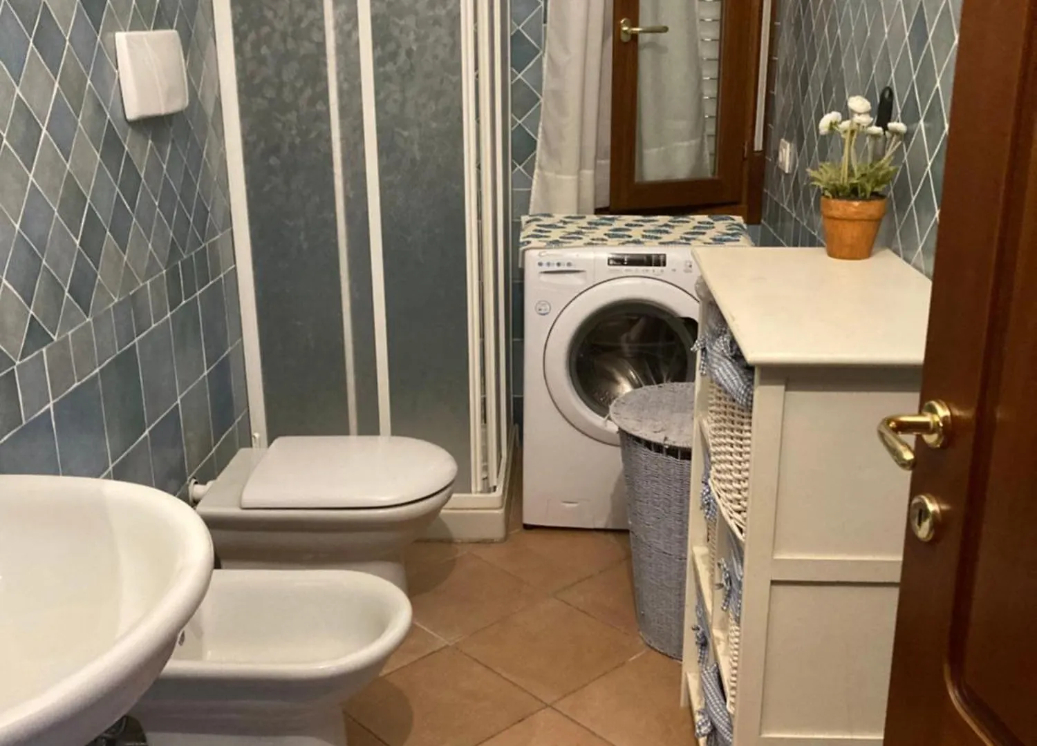 Family Apartment Palau