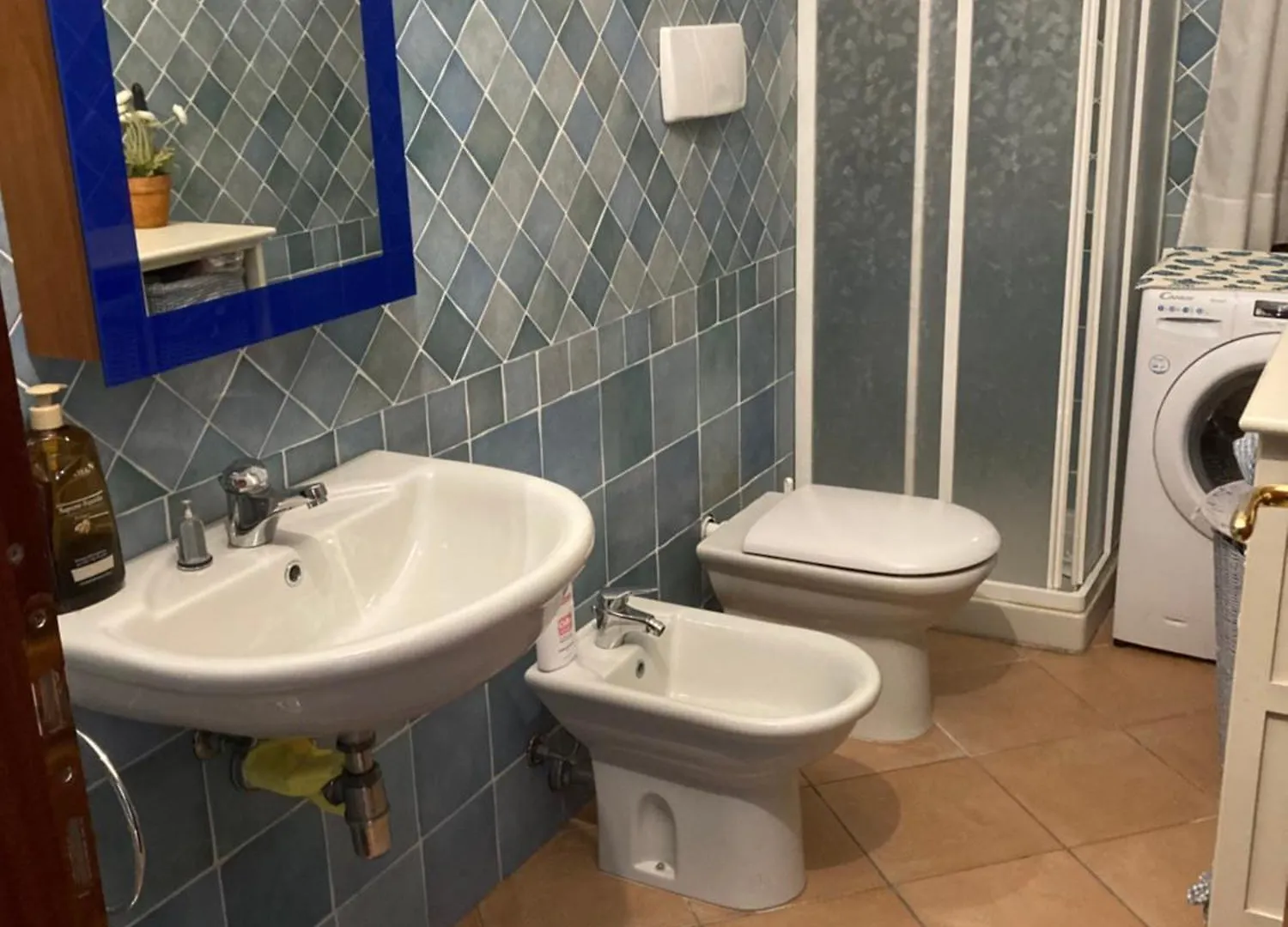 Family Apartment Palau