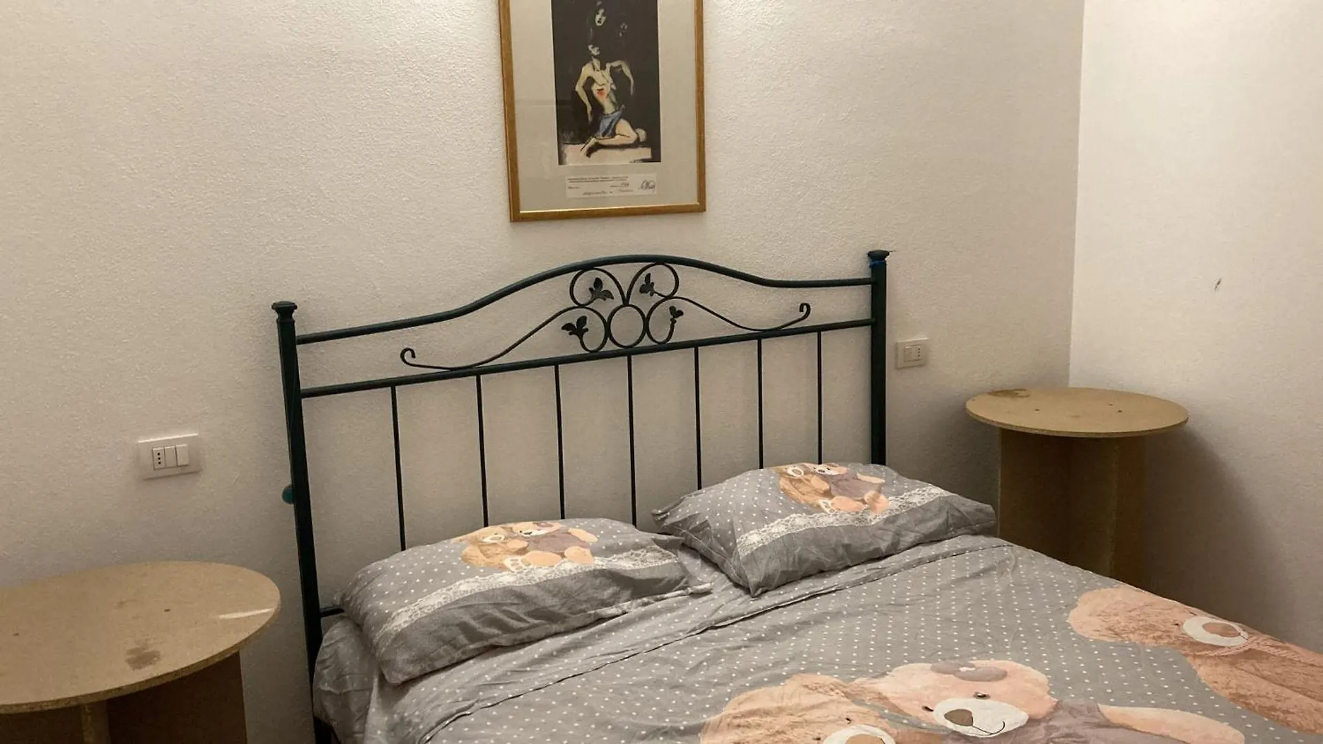 Family Apartment Palau